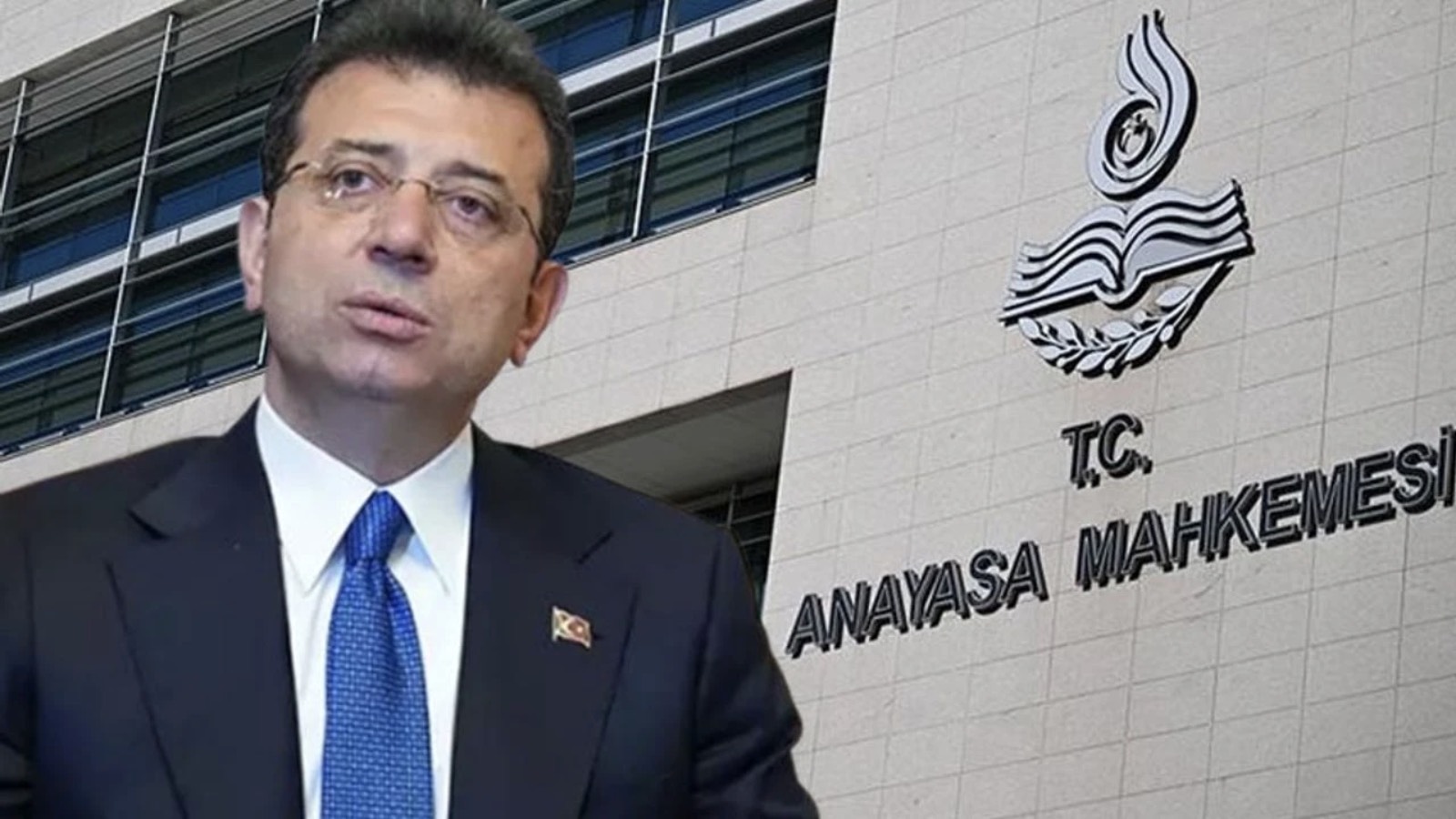AYM, TCK’nın “kamu görevlisine hakaret” düzenlemesini görüşecek: İptal çıkarsa İmamoğlu’nun iki davası etkilenebilir