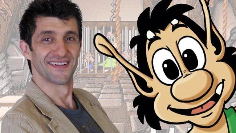 Hugo'nun 'Tolga Abi'siydi: İşte, Tolga Gariboğlu'nun son hali!