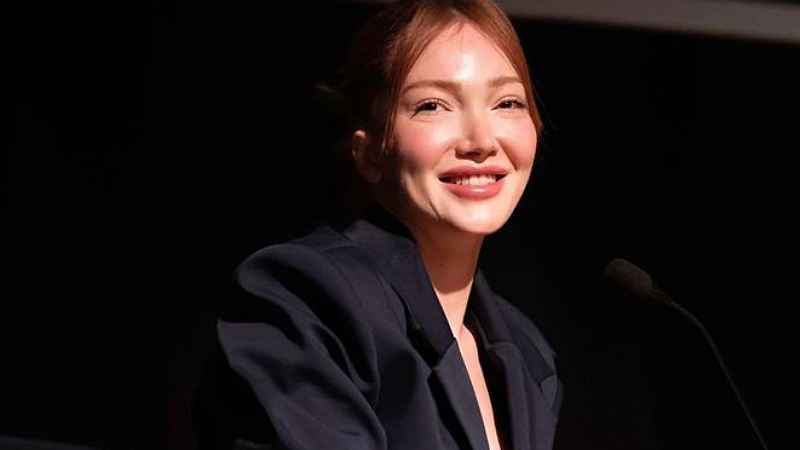 Uyuşturucu soruşturmasında gözaltına alınıp serbest bırakılan Danla Bilic: Şafakta alınmadık da demeyiz