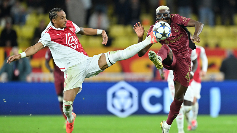 Spor yazarları Monaco-Galatasaray maçını değerlendirdi: İkinci yarıdaki ezik futbola bakarsak bu sonuca sevinmek lazım