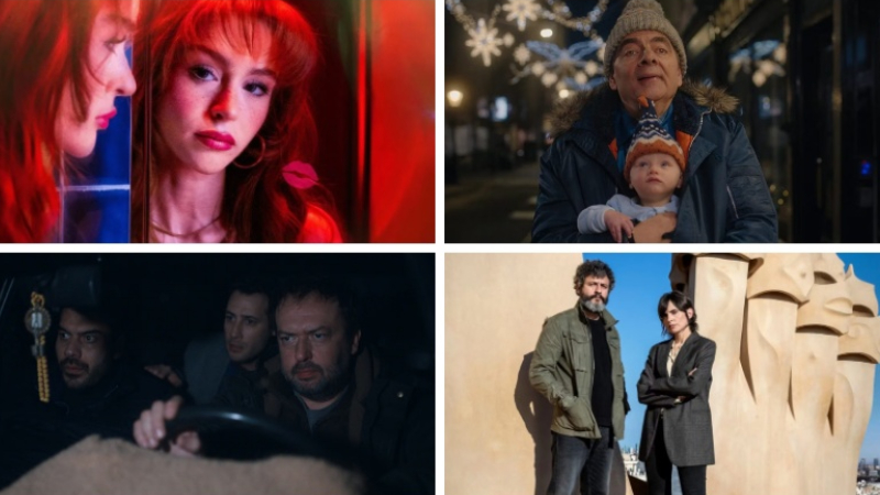 Televizyon ve dijital platformlarda bu hafta: İşte yayına başlayacak diziler!