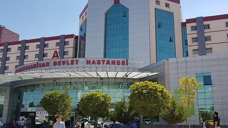 AKP ilçe yöneticisi uyuşturucudan tutuklanmıştı: Bakanlık soruları yanıtsız bıraktı