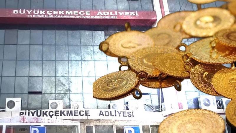 Adliye emanetindeki 147 milyon liralık soygunda yeni gelişme: Gözaltı sayısı 12'ye yükseldi 