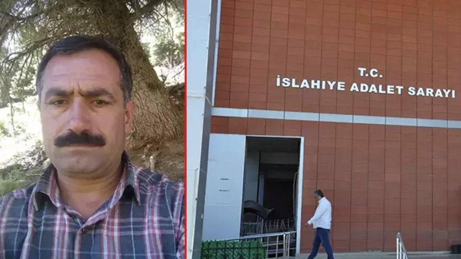 Evli olduğu kadını katletti, "bir anlık sinir" diyerek savundu: Nöbetçi hâkimlik tutukladı