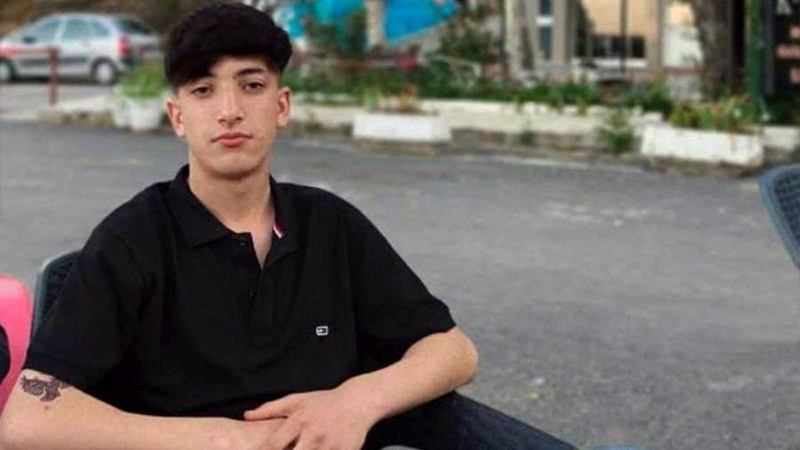 Yanarak ölen çocuk işçi Mustafa Eti’nin sigortası, kazanın olduğu gün yapılmış: Tutuklu iki sanığa tahliye