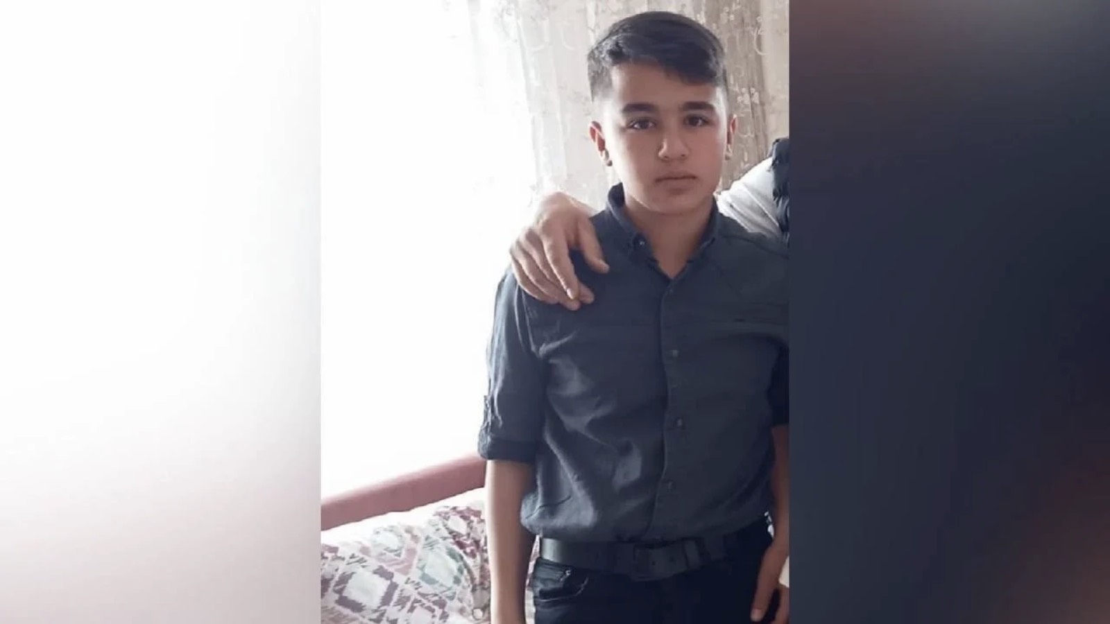 16 yaşındaki MESEM'li Eren Dağ'ın ölümüne ilişkin davada ceza çıkmadı