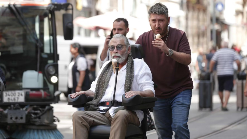 'Yan Yana'dan rekor üstüne rekor: 2025'in en çok izlenen filmi oldu!