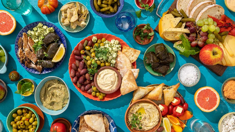 Demans riskini yüzde 25 azaltan diyet