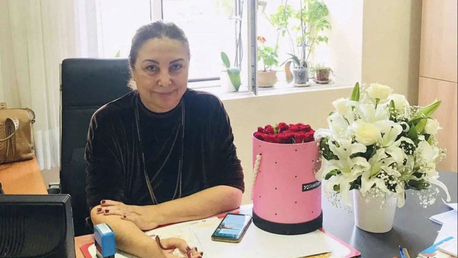 "Prof. Vicdan" tutuklanmıştı; soruşturmada yeni gelişme: İddianame iade edildi