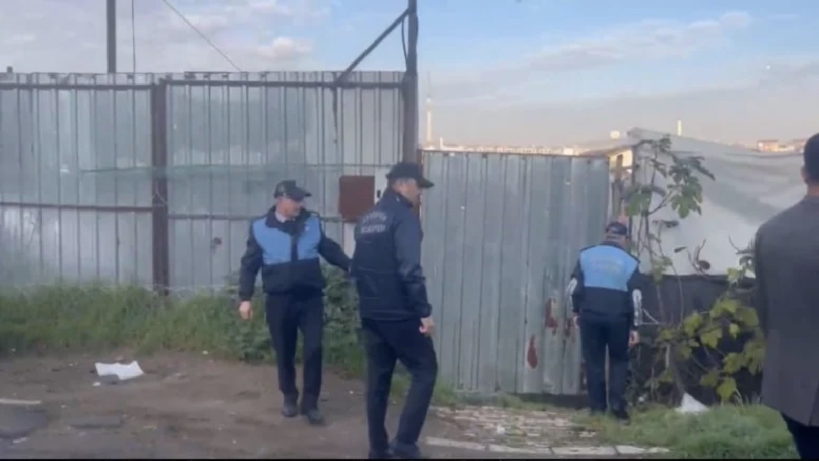 Kaçak et skandalı: At ve eşekler kesilip kilosu 250 liradan satılmış!