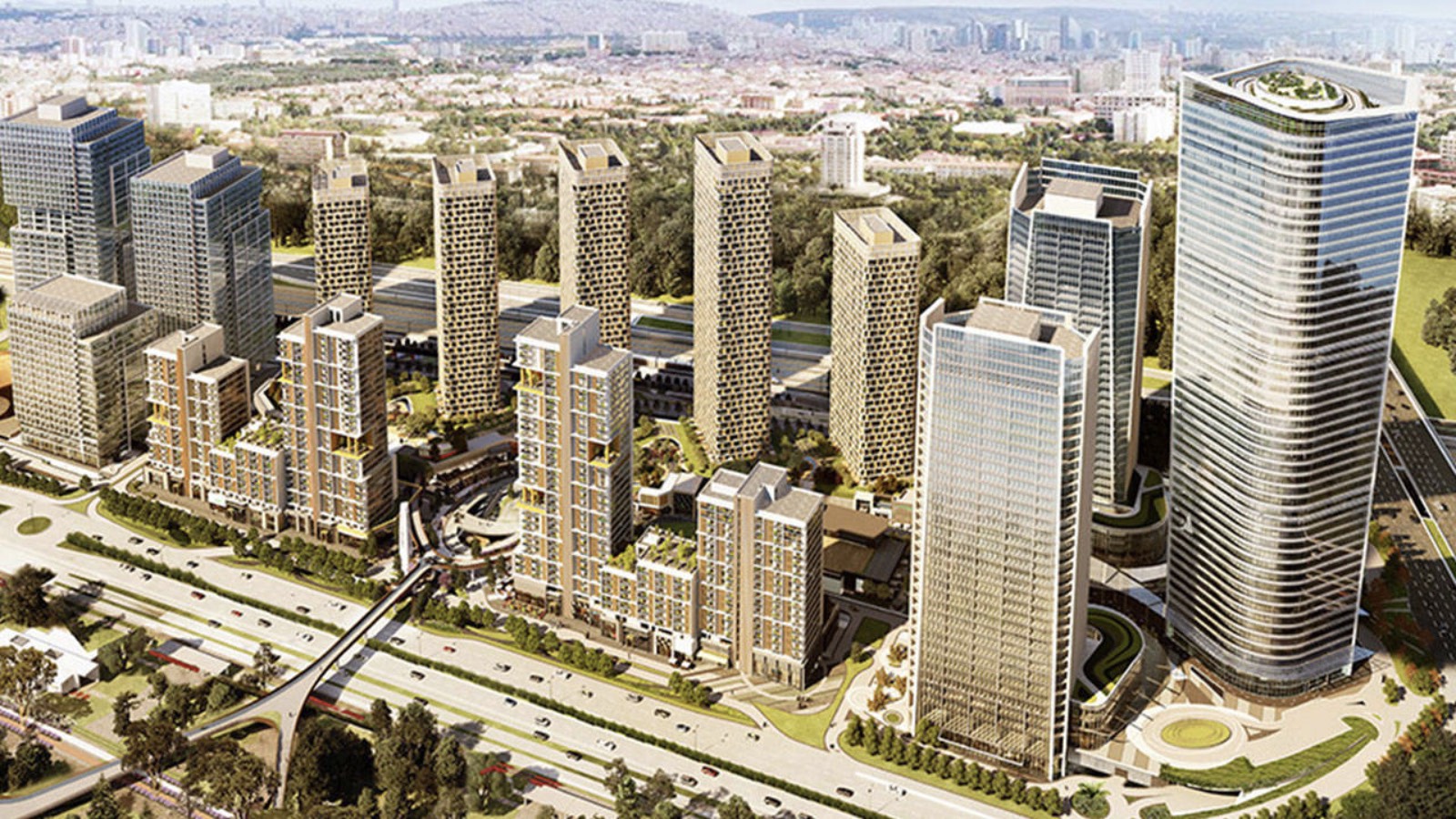 İBB iddianamesinde mağdur olan şirket, kârını bir yılda yüzde 655 katladı!