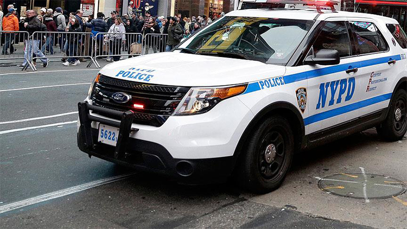 ABD'de yılbaşı akşamı bombalı saldırı planlayan bir grubun yakalandığı belirtildi