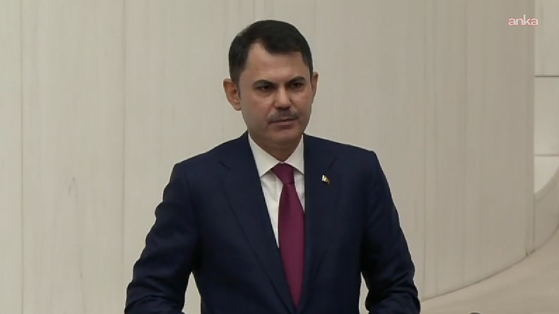 2026 bütçe görüşmeleri | Bakan Kurum: Kira ve konut fiyatlarını dengeleyeceğiz, ev sahibi olmayan tek bir dar gelirli vatandaşımız kalmayana kadar çalışacağız