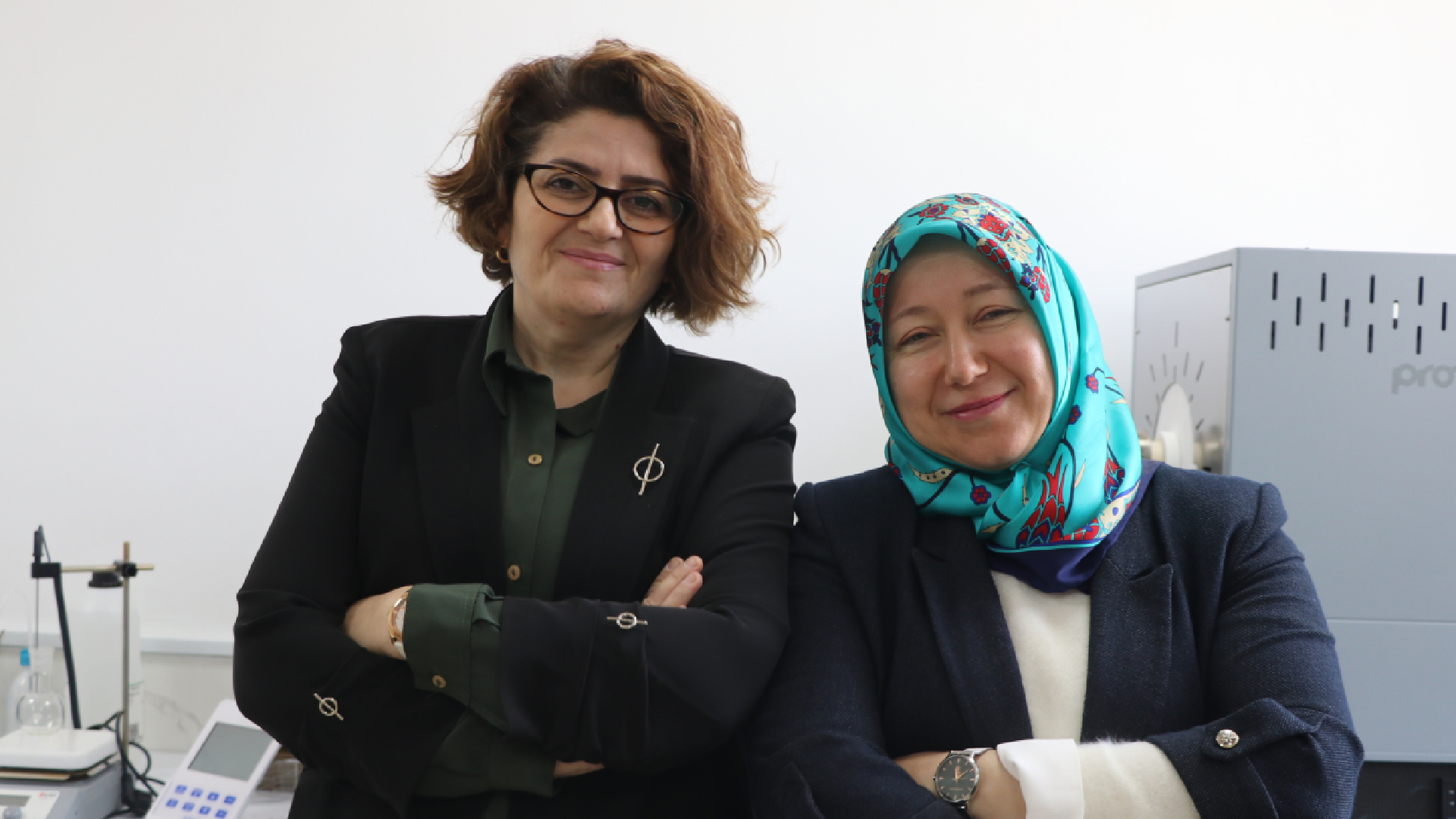 Akademisyenler grafitten grafen, organik atıklardan aktif karbon üretti
