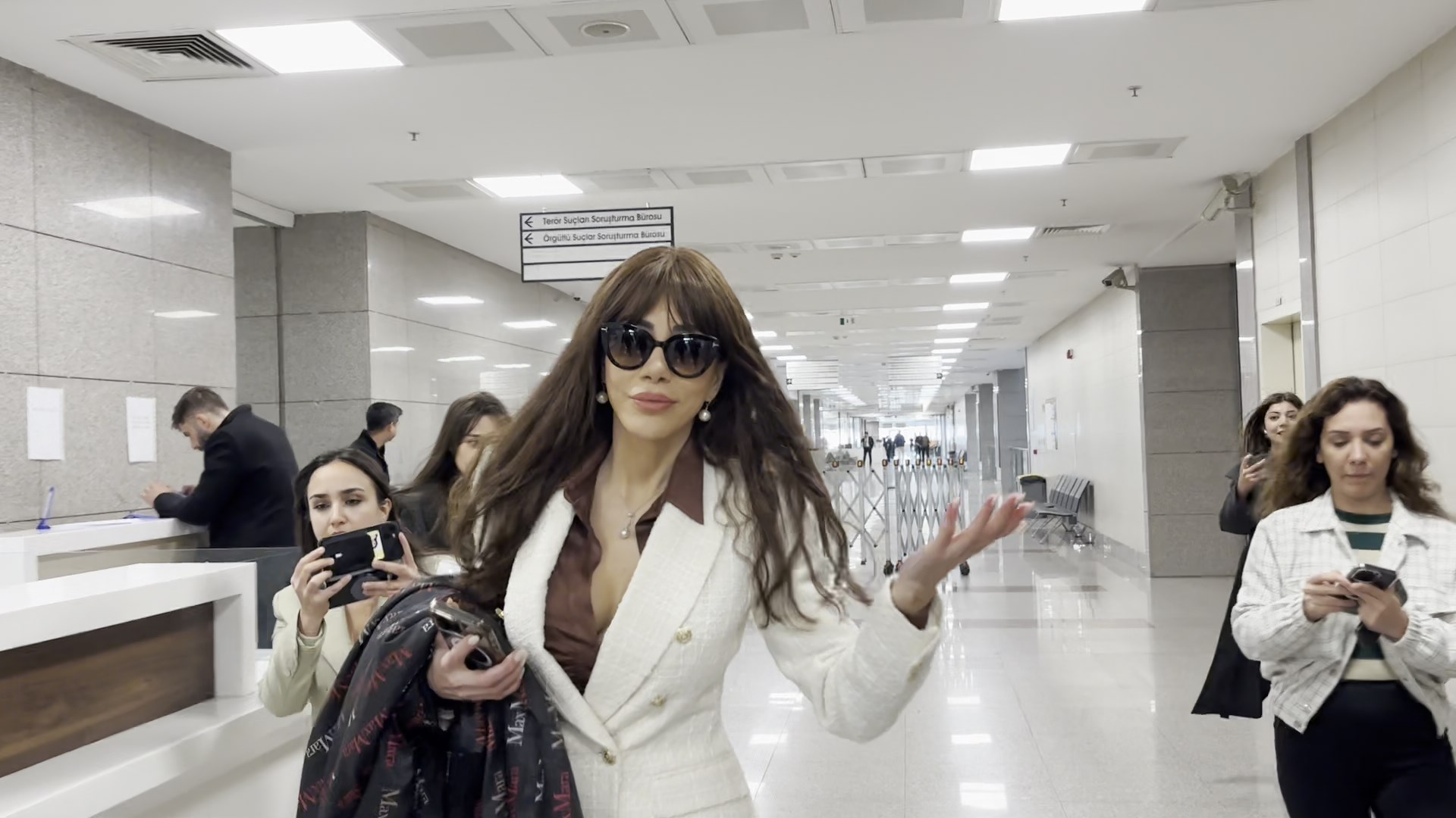 Mehmet Akif Ersoy ve Ela Rümeysa Cebeci'nin de tutuklandığı uyuşturucu soruşturması: Fenomen Sercan Yaşar, \