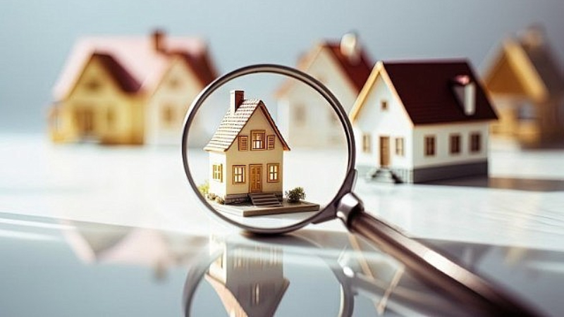 TCMB verileri: Ortalama konut fiyatı 4.5 milyon TL’yi aştı!