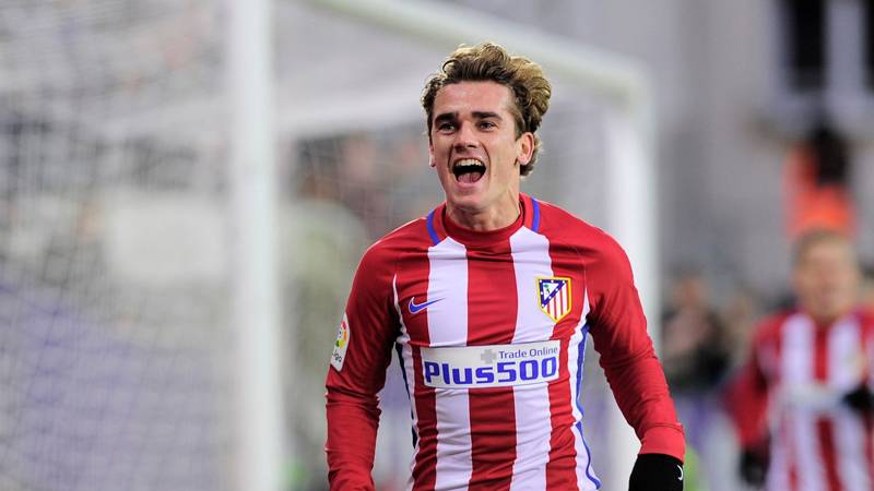 "Griezmann harekâtı" | Günün spor manşetleri