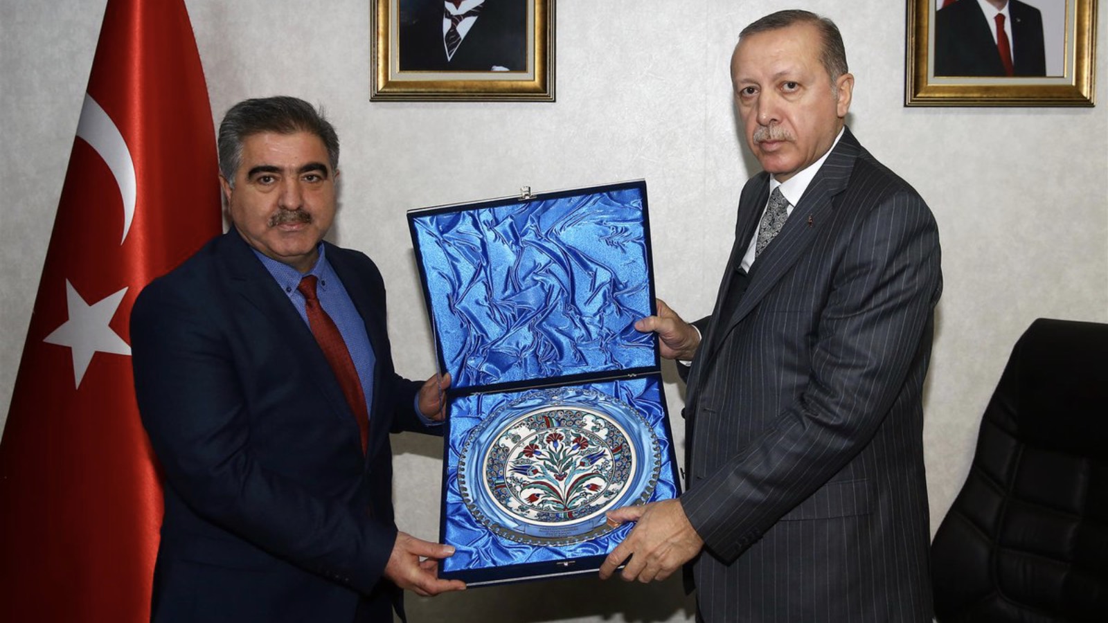 Eski AKP’li belediye başkanı irtikap suçlamasından HAGB aldı, istinaf kararı bozdu
