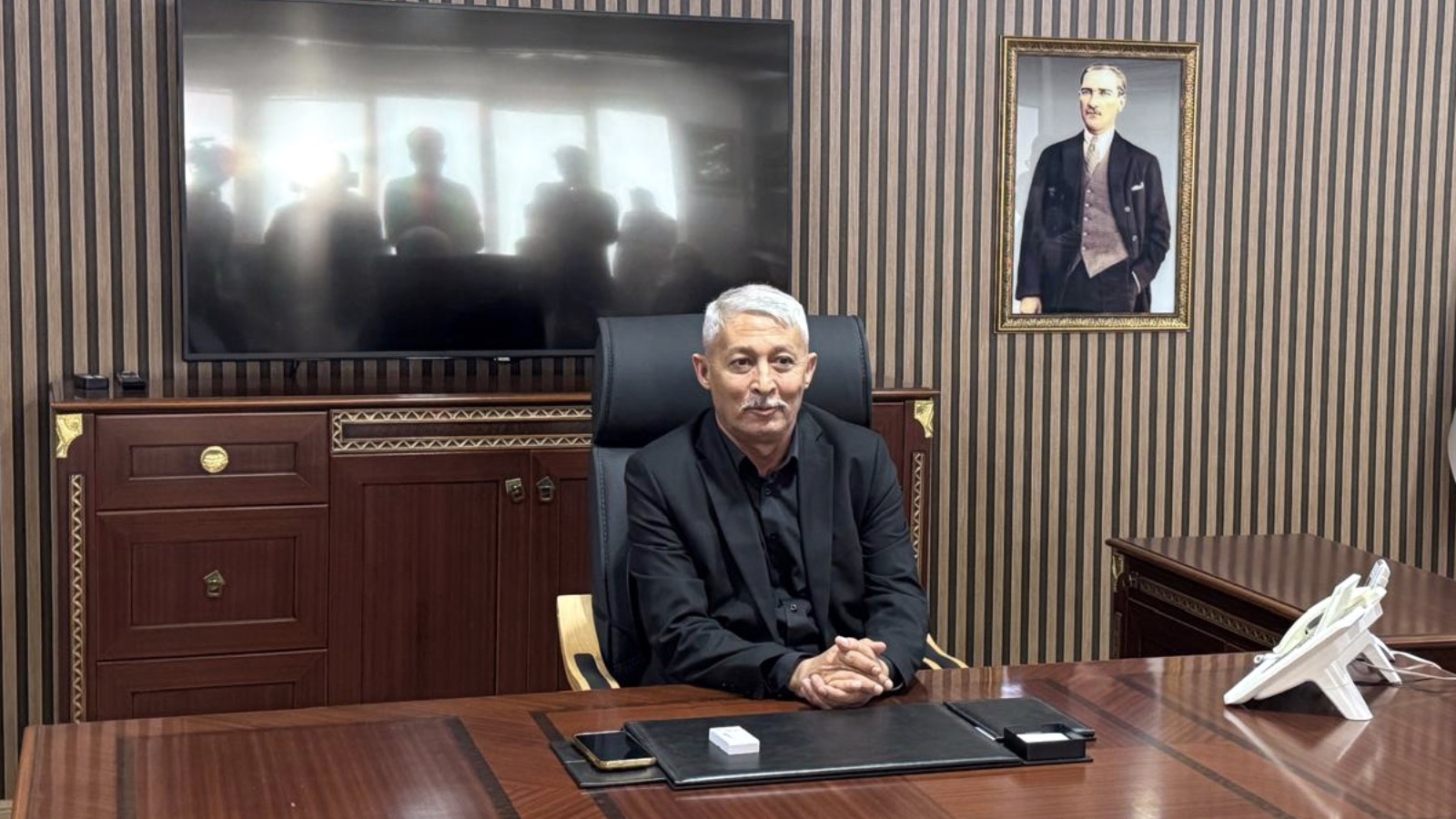 AKP'li Yahşihan Belediyesi'ne yolsuzluk operasyonu: Şüpheliler gözaltına alınmadan önce Whatsapp'ı silmiş, bazı şüphelilerin teslim ettiği telefonlarda veriler temizlenmiş