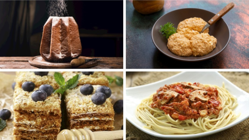 TasteAtlas, trend olan yiyecekleri sıraladı: Türkiye'den o lezzet yine listede!