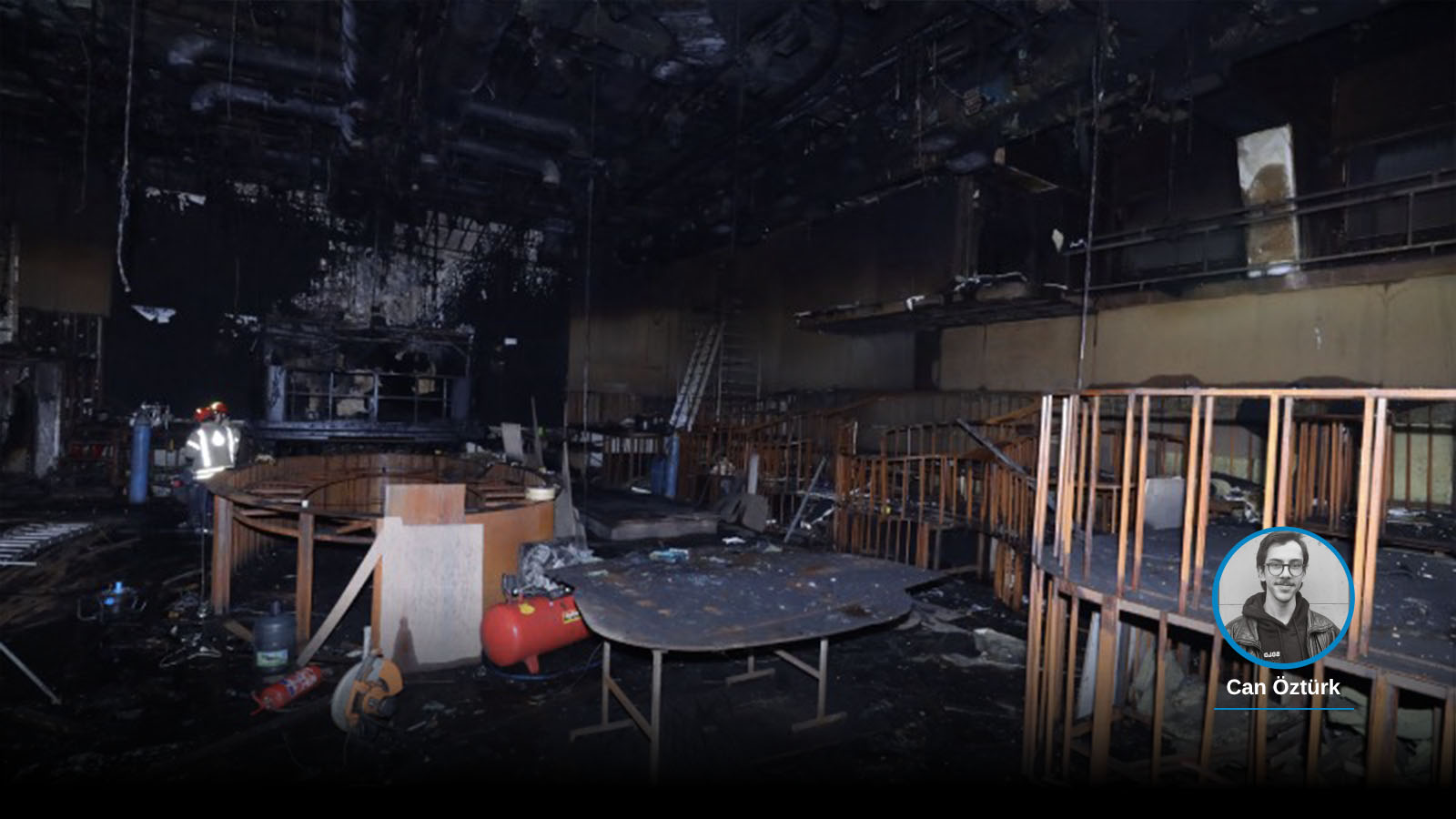 29 kişinin öldüğü ‘Masquerade’ faciası davası: Bir sanık, aile yakınına “Gevezelik yapma” dedi; salonda arbede çıktı