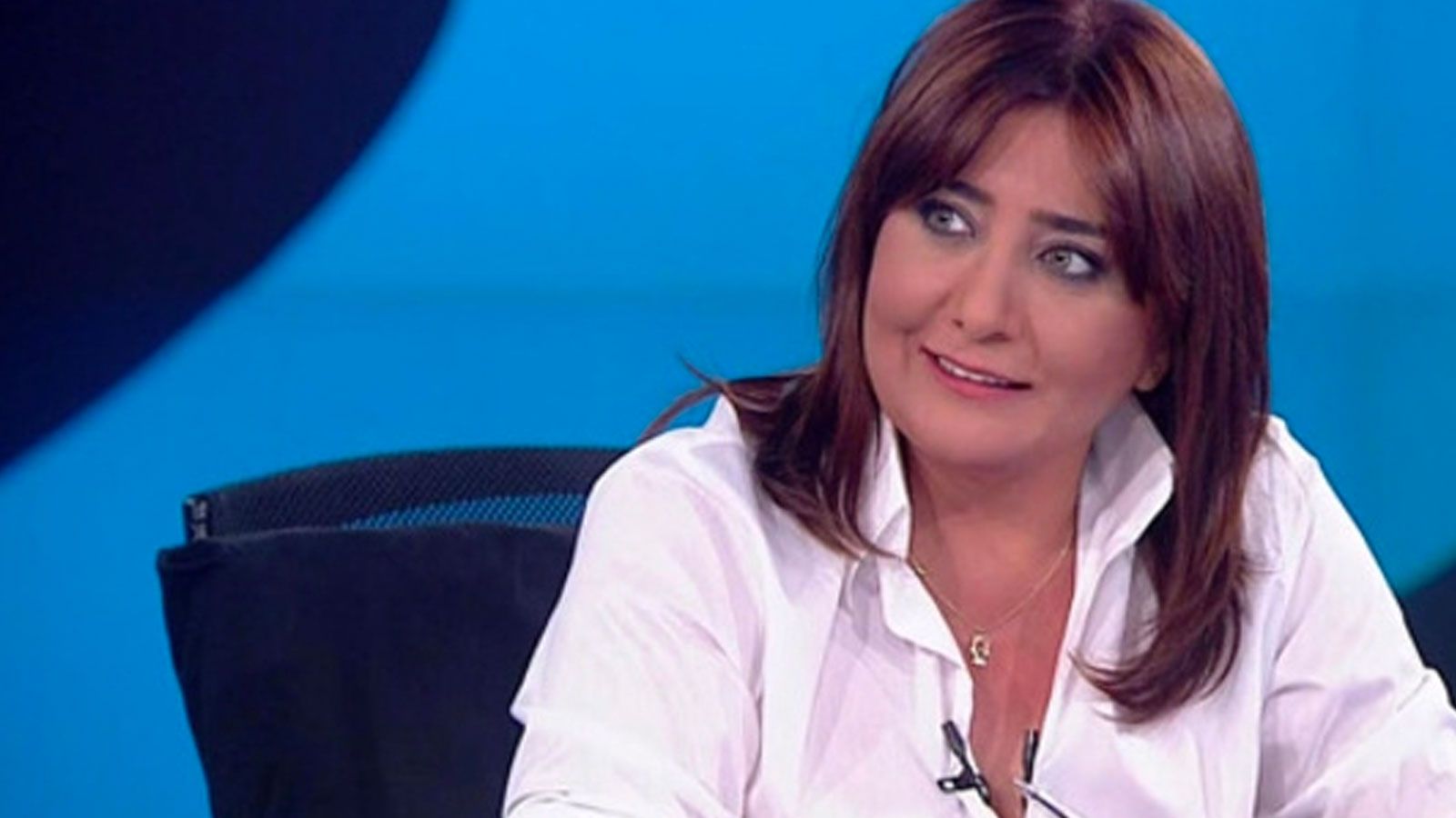 Show TV, “Uyuşturucu soruşturmasında Okan Buruk da ifadeye çağrılacak“ diyen Sevilay Yılman’ın işine son verdi