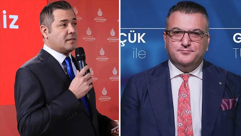 Murat Ongun'un “Cem Küçük bana 'Asgari ücret işinde büyük yanlış yaptılar' yazdı“ açıklamasına, Küçük'ten yanıt: Sana bir dava da ben açacağım!