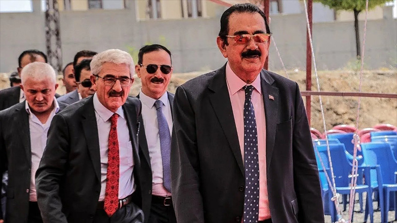 Van'ın aşiret lideri, Ankara'da oğlunu silahla yaraladı; gözaltına alındı