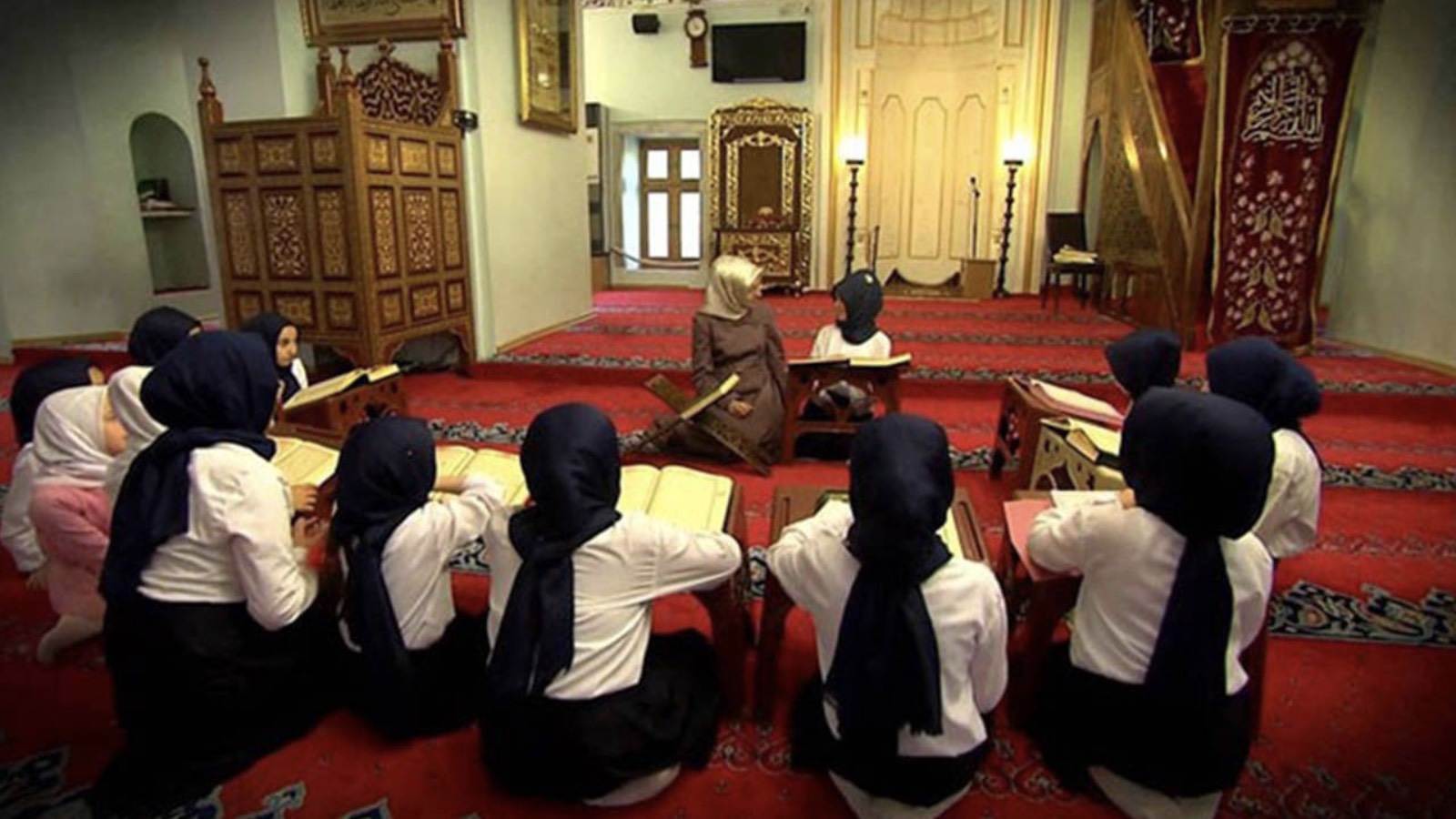 Din hizmetlerine harcanan miktar, son 4 yılda yüzde 757 arttı!