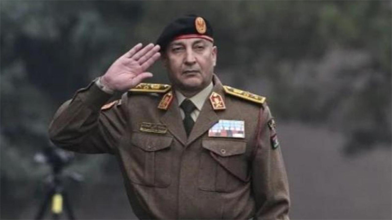 Ankara'da Libya Genelkurmay Başkanı'nın uçağının düşmesi üzerine Libya'da milli yas ilan edildi