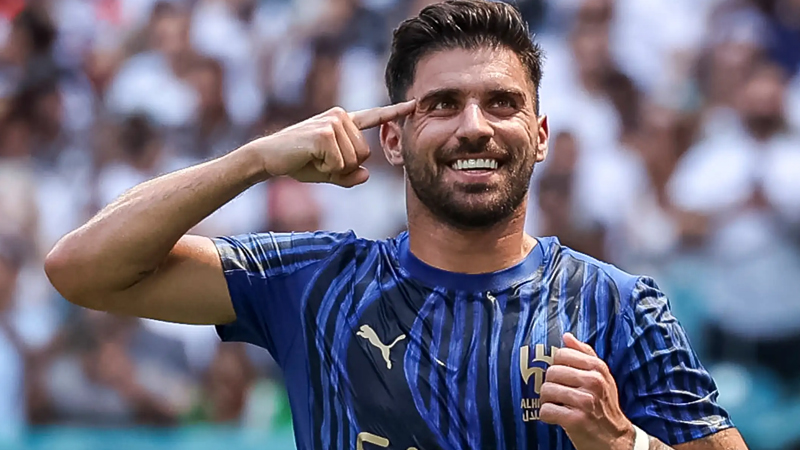 Günün spor manşetleri | Neves bombası