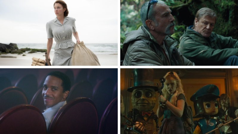Variety seçti: İşte 2025 yılının en kötü filmleri!