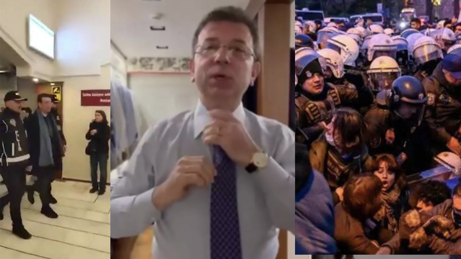 2025'te CHP'li belediyelere yönelik operasyonlar: İmamoğlu'nun gözaltına alındığı 19 Mart'tan bugüne neler oldu?