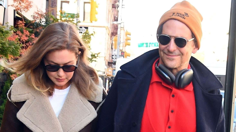 Hollywood'un gözde isimlerinden Bradley Cooper ile dünyaca ünlü model Gigi Hadid, ilişkilerinde yeni bir sayfa açmaya hazırlanıyor.