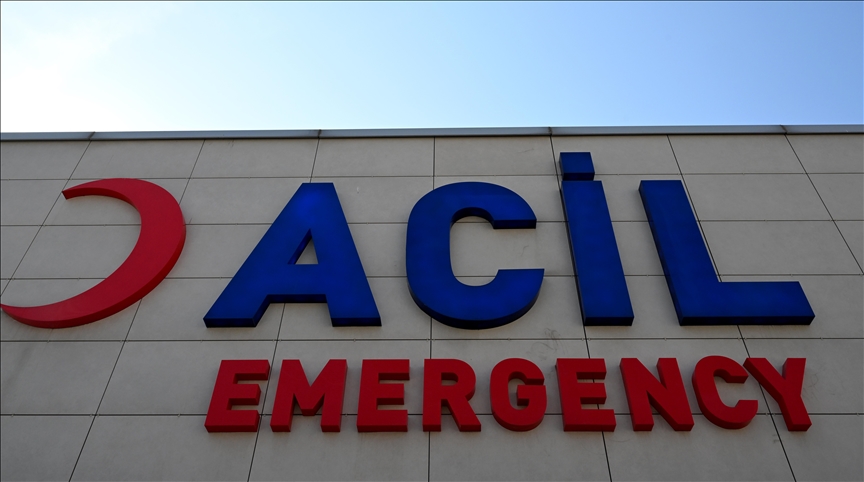 Uzmanı açıkladı: Acil servise gereksiz başvuru gerçek acil hastalara müdahaleyi geciktirebilir