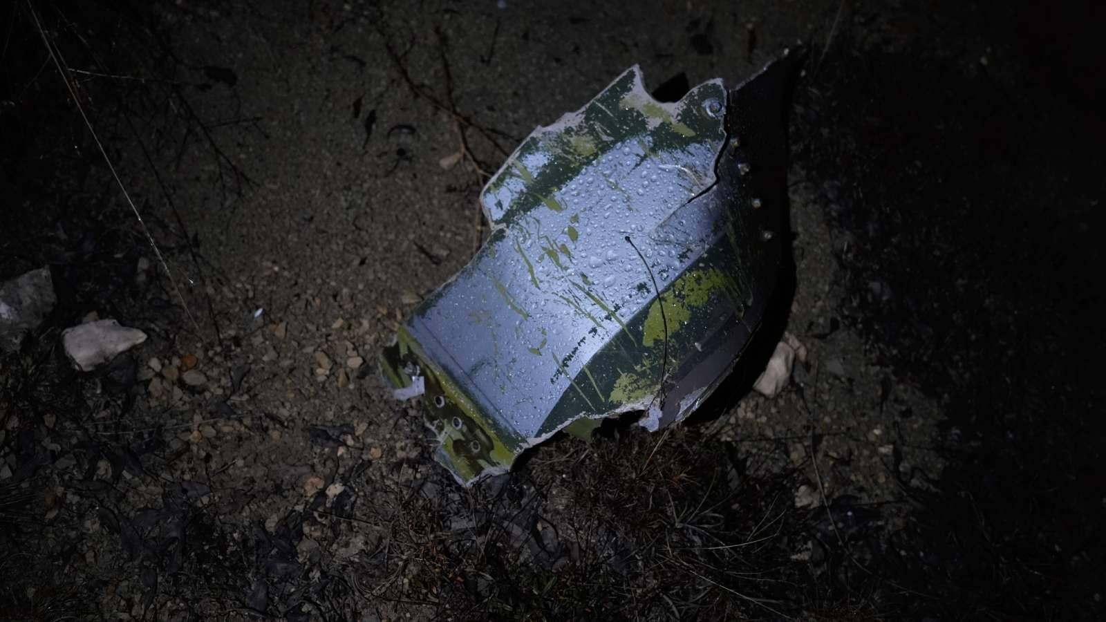 Libya heyetinin Ankara'da düşen uçağıyla ilgili yeni detaylar: Arıza tespiti ve düşüş arasında iki dakika var, pilot Esenboğa'ya iniş yapmaya çalışmış 