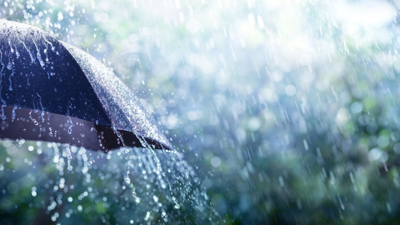 Sıcaklıklar düşecek: Meteoroloji'den kuvvetli yağış uyarısı!