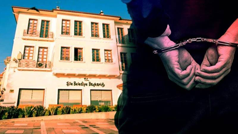 Şile Belediyesi'ne yönelik soruşturmada 15 kişi tutuklandı