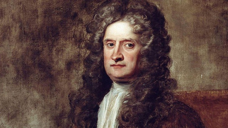 3. Isaac Newton | Newton, başta matematik, fizik ve astronomi olmak üzere oldukça fazla alanda katkıları olan tarihi bir isim. Buna karşın, İngiliz bilim insanı, dünya için oldukça önemli bilimsel gerçeklerin peşinde koşmadığı zamanlarda, sarsıcı psikolojik sorunlar ile uğraşıyordu. Her şeyden önce Isaac Newton sık sık halüsinasyon görüyor ve gerçekte var olmayan insanlarla konuşuyordu. Bu nedenle pek çok uzman, Newton’un şizofreni hastalığına yakalandığı kanaatinde. Bununla beraber, Newton’un yaşadığı ciddi psikolojik sorunların kökeni hakkında farklı teoriler var. Kimi uzmanlar Newton’un psikolojik sorunlarının, gerçekleştirdiği deneyler boyunca, “aşırı cıva kullanımı” nedeniyle ortaya çıktığına inanıyor. Bir başka teoriye göre ise, Newton’un psikolojik sorunları çok daha eski zamanlara dayanıyor. Henüz 3 yaşındayken annesi tarafından terk edilen Newton bu ağır travma nedeniyle, var olmayan kişilerle konuşmaya başladı.