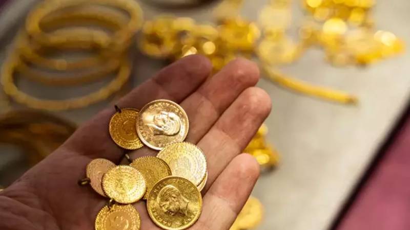 2025'in en fazla kazandıran yatırım aracı gram altın oldu!