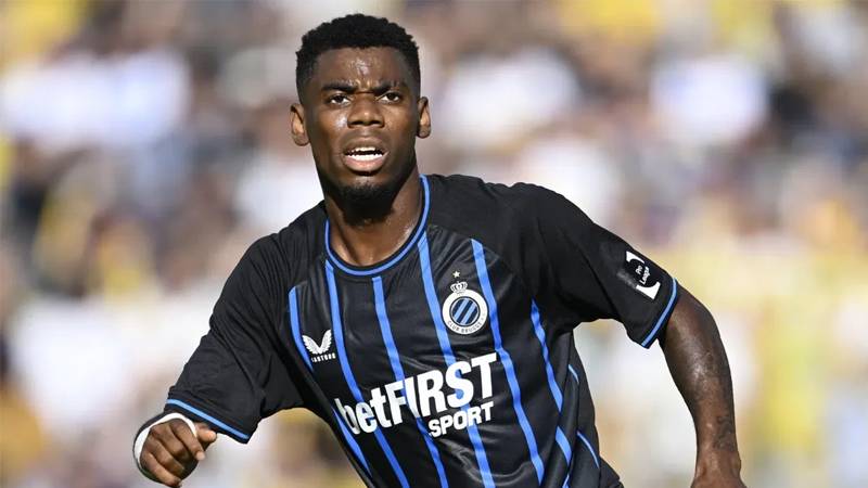 "Aslan'da Onyedika haftası" | Günün spor manşetleri