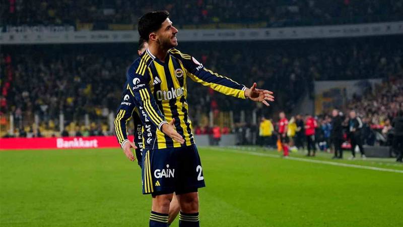 "Asensio'nun çıkış maddesi için çarpıcı iddia" | Günün spor manşetleri