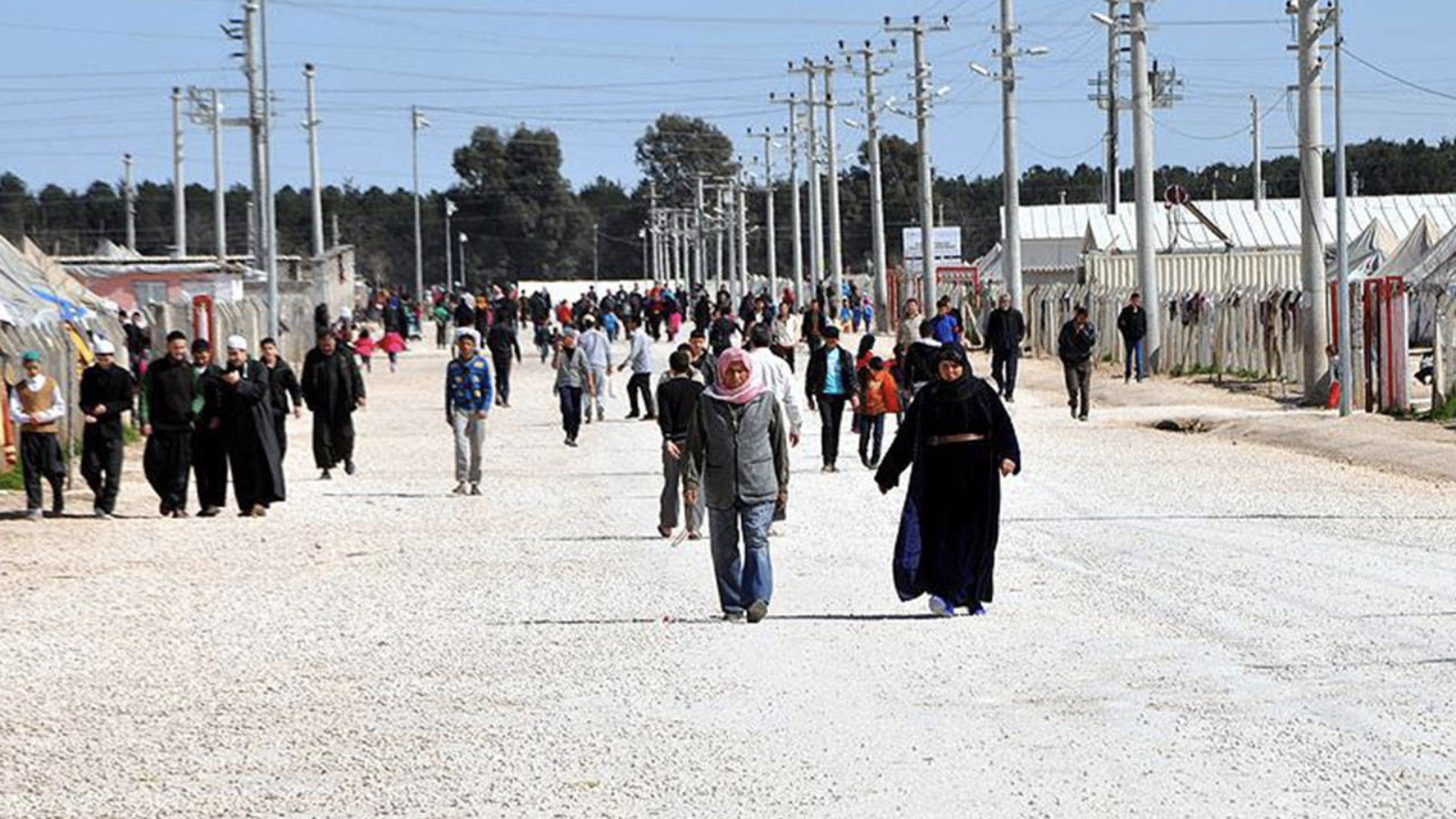 TİHEK'ten Çankırı Geri Gönderme Merkezi raporu: Kapasite aşımı nedeniyle göçmenler yer yataklarında yatıyor