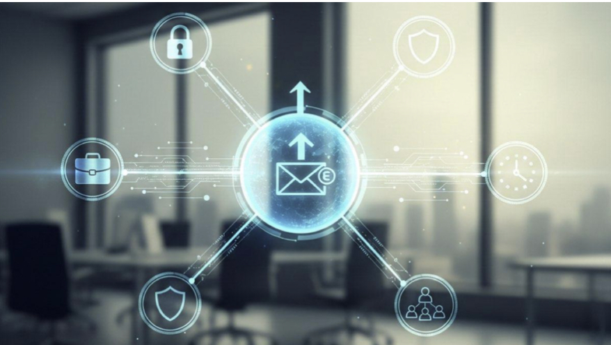 İşletmeler Neden Kişisel E-Posta Yerine Kurumsal E-Posta Kullanmalıdır?