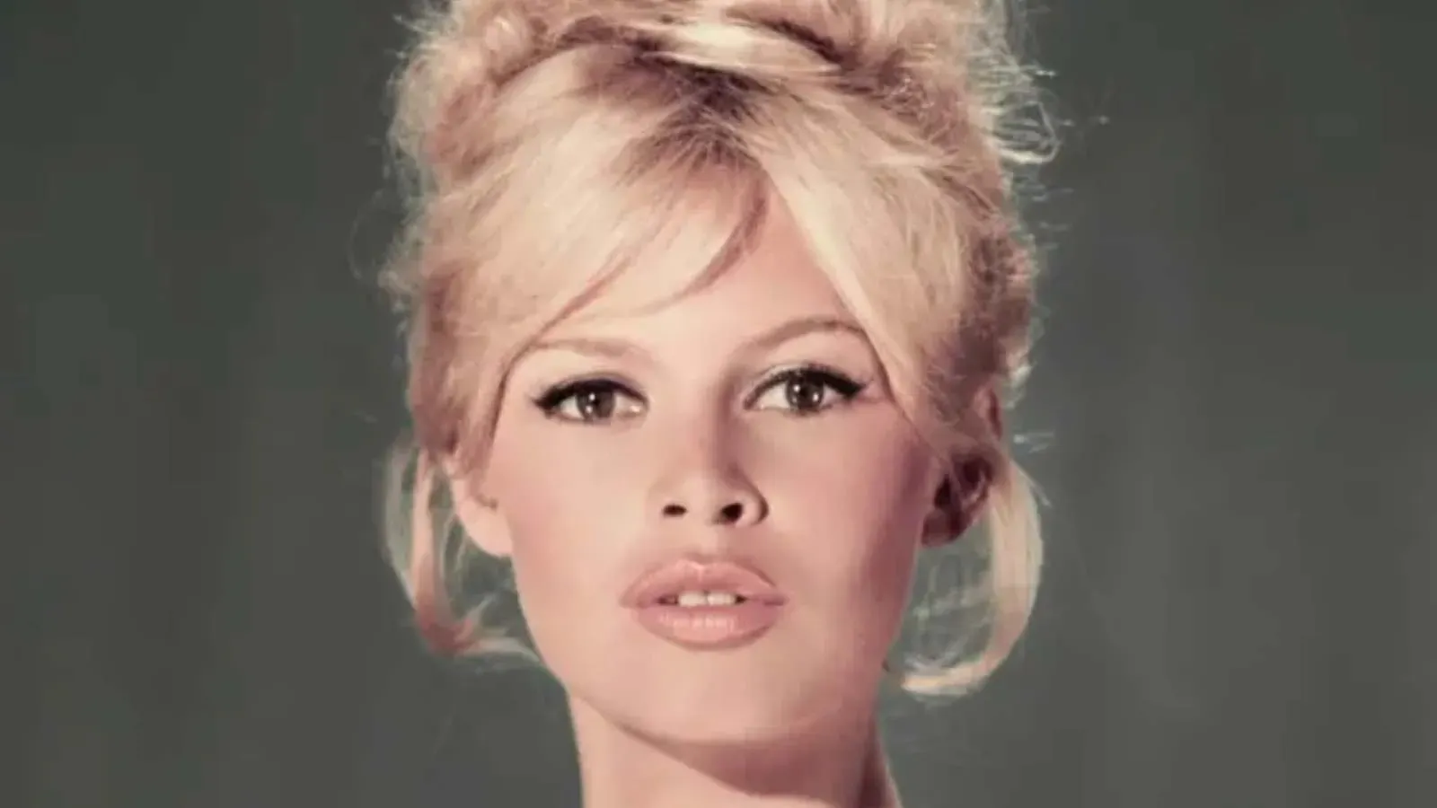 Brigitte Bardot’yu Tanrı mı yarattı?