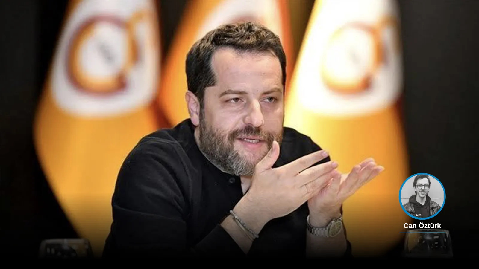 “Futbolda bahis ve şike” soruşturmasında gözaltına alındı, “kara para aklama” iddiasıyla tutuklama talep edildi: Savcılık, Erden Timur hakkındaki sevk yazısında ne dedi?