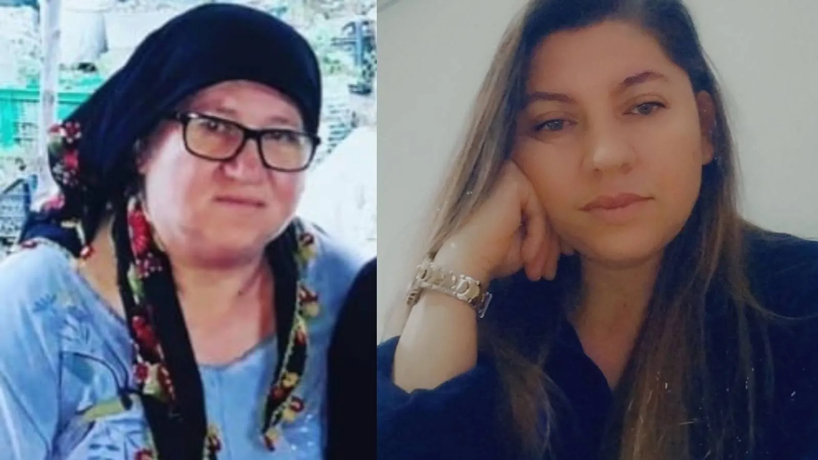 Boşanma aşamasındaki eşi ve eşinin annesini av tüfeğiyle öldürdü!
