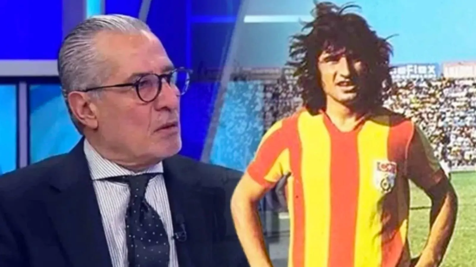 Galatasaray'ın efsane futbolcusu Gökmen Özdenak hayatını kaybetti