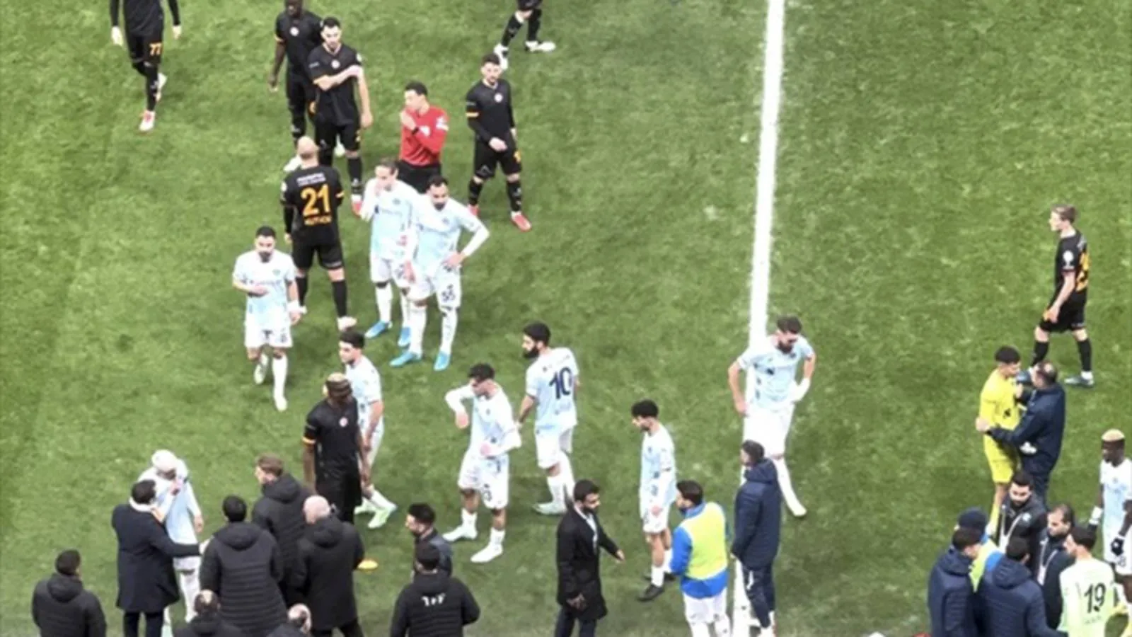 Sporda 2025 böyle geçti: Şubat