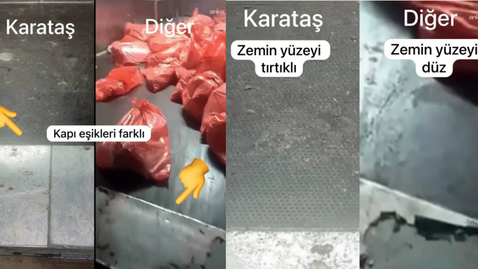 Ankara Büyükşehir Belediyesi’nden Karataş Hayvan Bakımevi açıklaması: Görüntüler üç-dört yıl öncesinden özel bir kliniğe ait